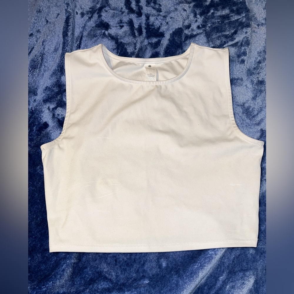 Athletic top